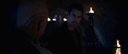 Другой мир: Войны крови (2016)