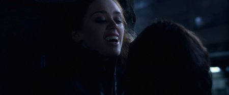 Другой мир: Войны крови (2016)