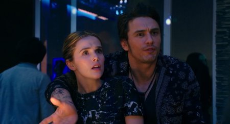 Почему он? (2016)