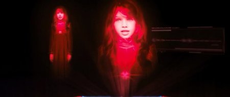 Обитель зла: Последняя глава (2016)