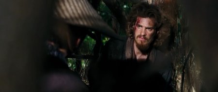 Молчание (2016)