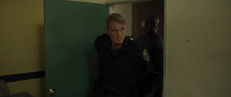 Кража (2017) Кража (2017)