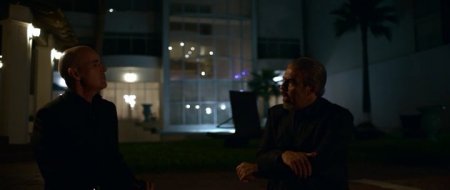 Кража (2017) Кража (2017)