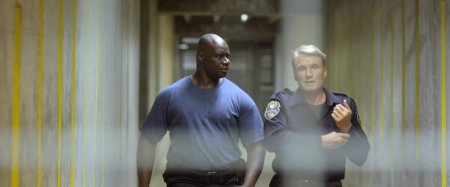 Кража (2017) Кража (2017)