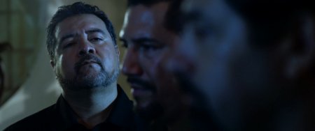 Кража (2017) Кража (2017)