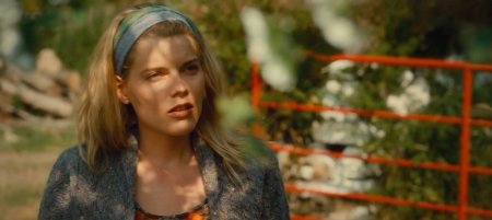 Смелость быть диким (2015)