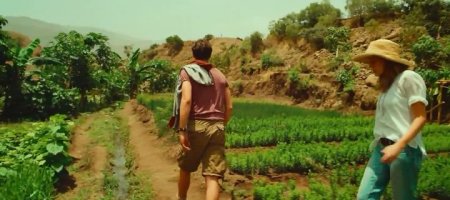 Смелость быть диким (2015)