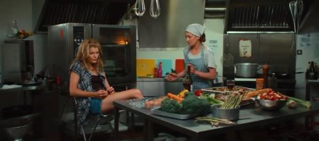 Смелость быть диким (2015)