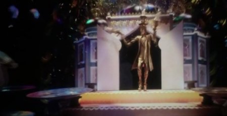 Красавица и чудовище (2017)