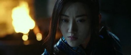 Великая стена (2016)