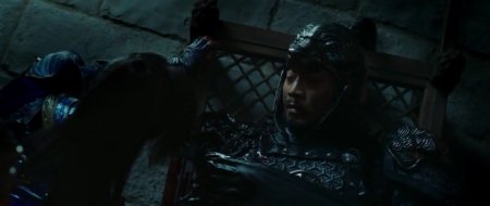 Великая стена (2016)