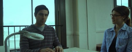 Неприятный (2015)