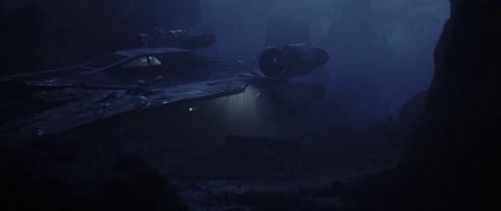 Изгой-один: Звёздные войны. Истории (2016)