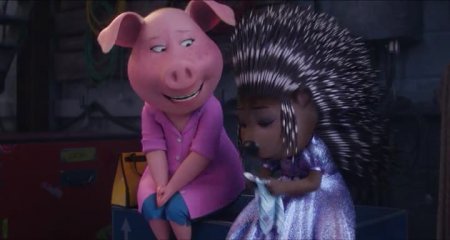 Зверопой (2016) Зверопой (2016)