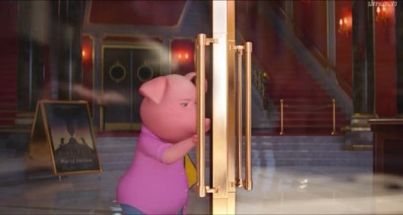 Зверопой (2016) Зверопой (2016)