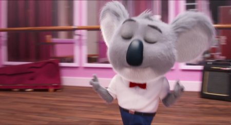 Зверопой (2016) Зверопой (2016)