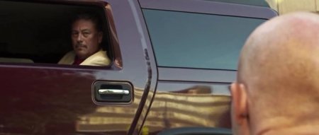 Ограбление (2017)