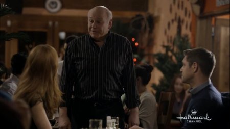 Все о дне святого Валентина (2016)