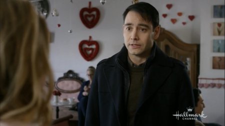 Все о дне святого Валентина (2016)