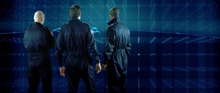 Последний скаут (2017) Последний скаут (2017)