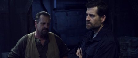 Последний скаут (2017) Последний скаут (2017)