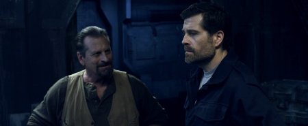 Последний скаут (2017) Последний скаут (2017)