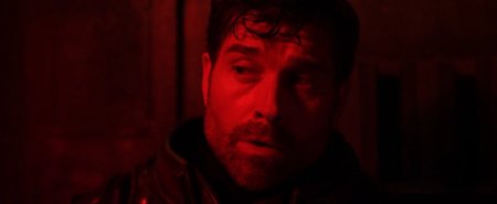 Последний скаут (2017) Последний скаут (2017)