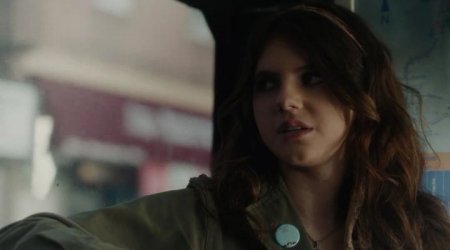 Патерсон (2016)