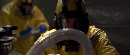 Во все тяжкие (2017)