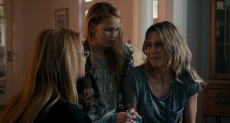 Возмездие: История любви (2017)