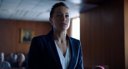 Возмездие: История любви (2017)