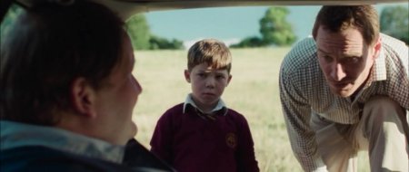 Афера по-английски (2016)