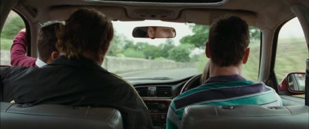 Афера по-английски (2016)