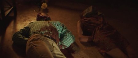 Путь на юг (2015)