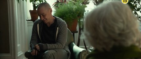 Сплит (2016) Сплит (2016)