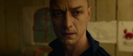 Сплит (2016) Сплит (2016)