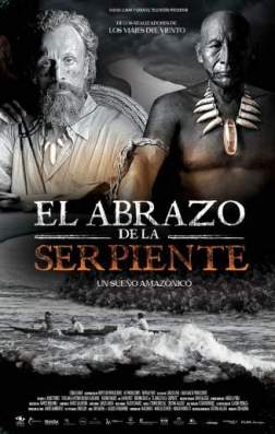 Фильм Объятия змея (2015)