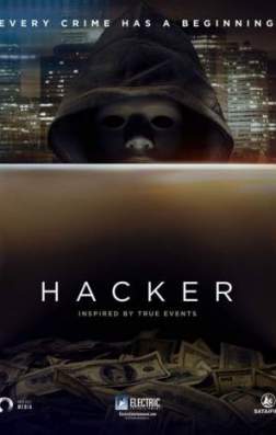 Фильм Хакер (2016)