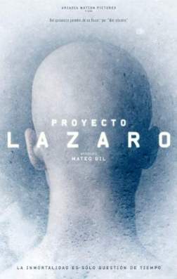 Фильм Проект Лазарь (2016)