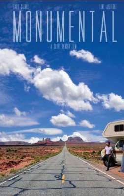 Фильм Монументальный (2016)