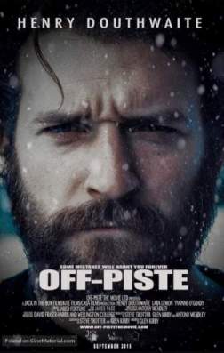 Фильм Отдаленный склон (2016)