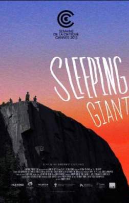 Фильм Спящий гигант (2015)