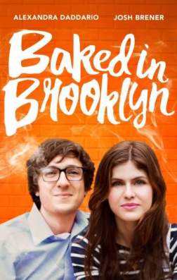 Фильм Обдолбанный в Бруклине (2016)