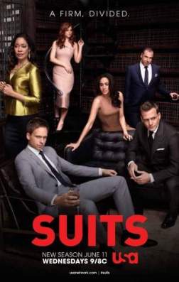 Фильм Форс-мажоры (7 сезон)