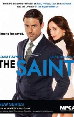 Фильм Святой (2017)