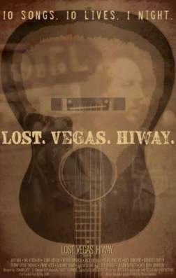 Фильм Потерянный Вегас (2017)