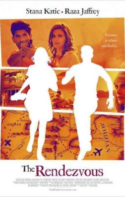 Фильм Рандеву (2017)