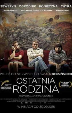 Фильм Последняя семья (2016)