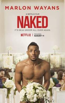 Фильм Голышом (2017)