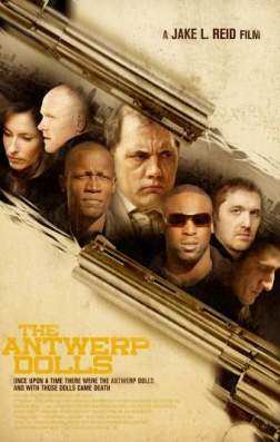 Фильм Антверпенские куклы (2015)